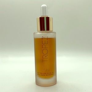 St Tropez Self Tan Luxe Facial Oil (30ml)